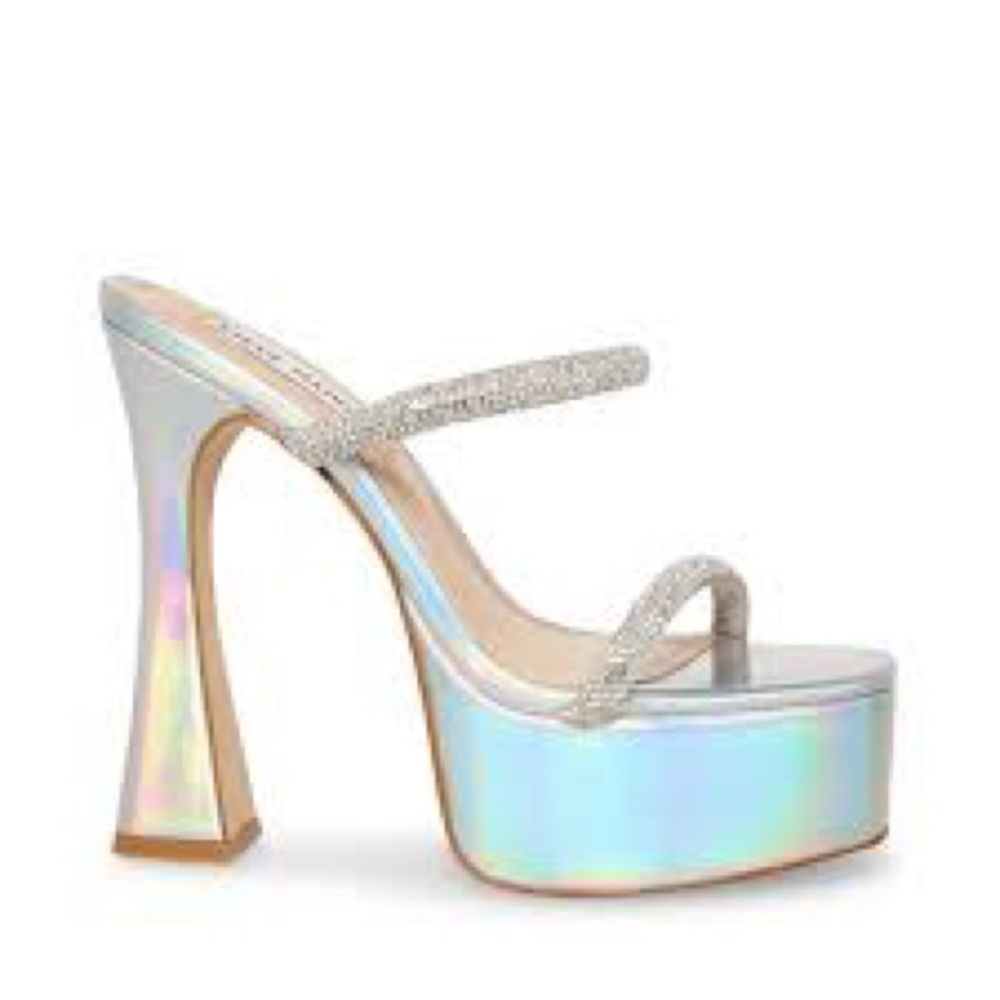 Steve Madden Zayne heels